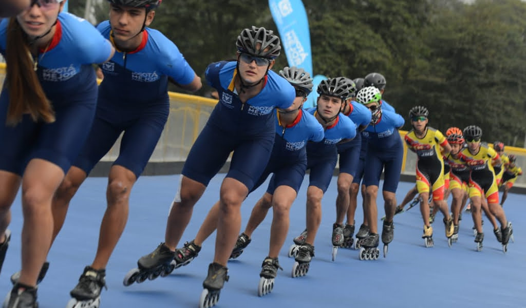 Beneficios del Patinaje