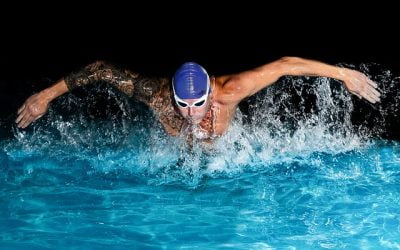 Beneficios de la Natación