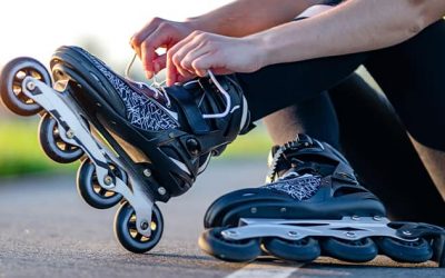 Patinaje de velocidad por diversión: consejos, trucos y formas de pasarlo en grande