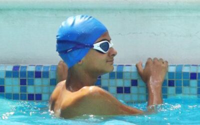 Cursos de natación: Desarrolla tu destreza acuática y disfruta del agua sin límites