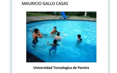 ¡Domina el agua! Cursos de natación para todos los niveles y edades