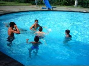 ¡Domina el agua! Cursos de natación para todos los niveles y edades