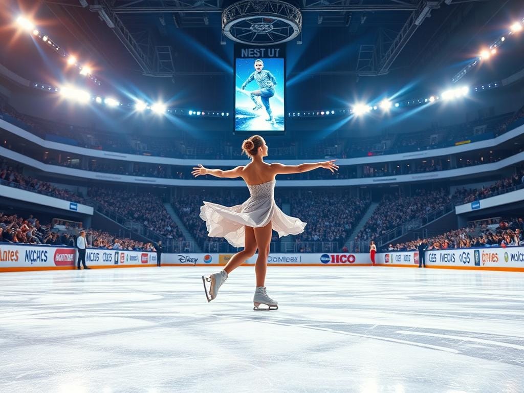 patinaje profesional