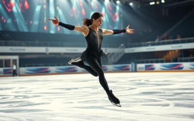 Patinaje profesional: Clases y entrenamiento – Llama al 3134360072